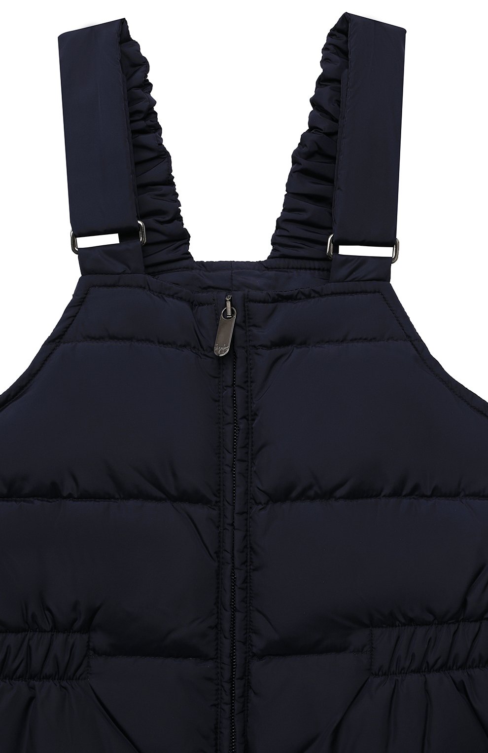 Пуховый комбинезон IL GUFO, арт. A22ST007N0031/10A-14A, фото 3