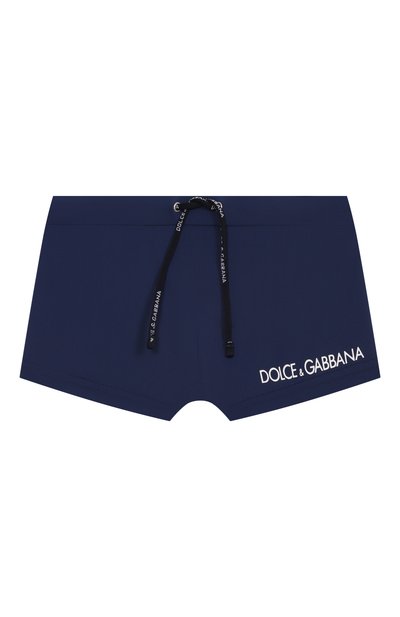 Плавки DOLCE & GABBANA, арт. L4J849/0N03T/2-6