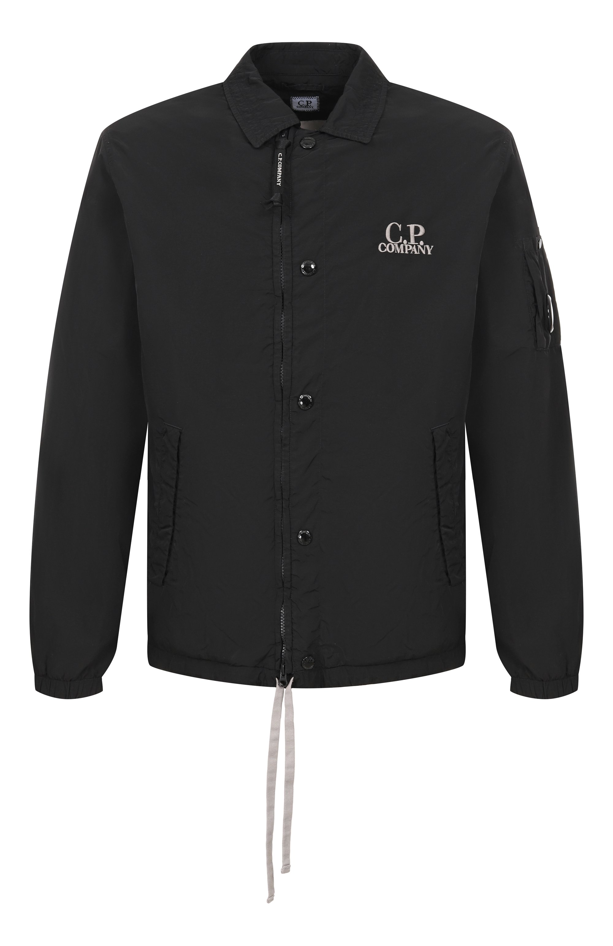 Куртка C.P. COMPANY, арт. 20CM0S007A/005904D, фото 1