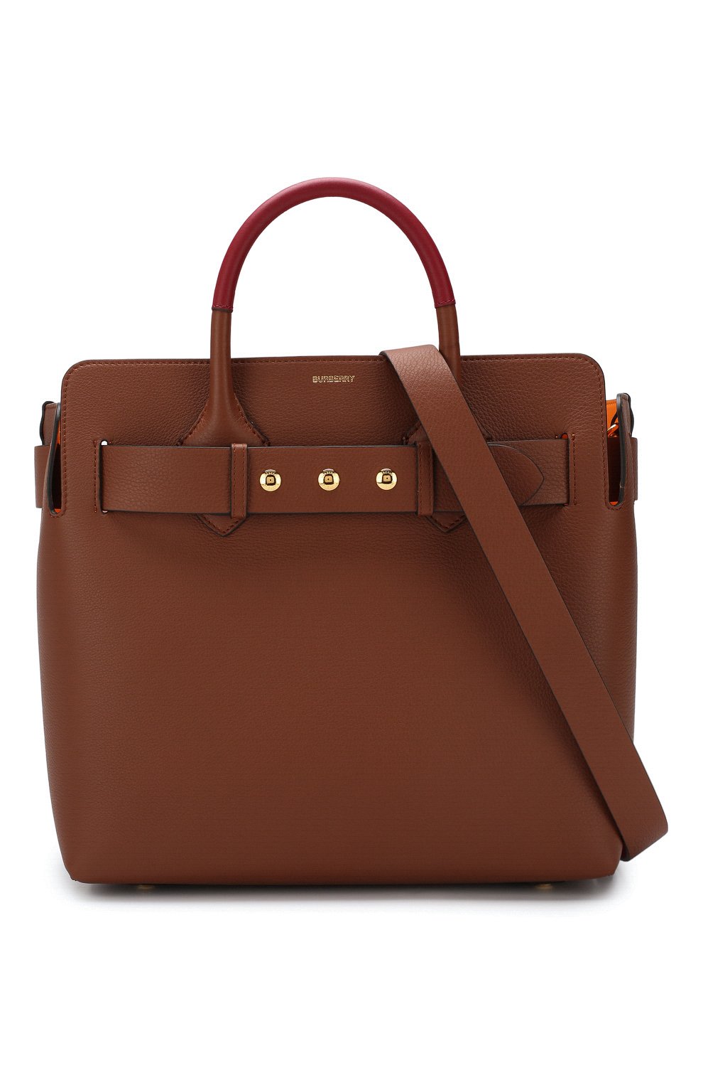 Сумка belt BURBERRY, арт. 8023255, фото 6