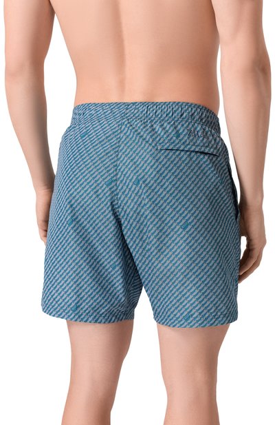 Плавки-шорты ZILLI, арт. BMSL42M2000VTLI00, фото 3