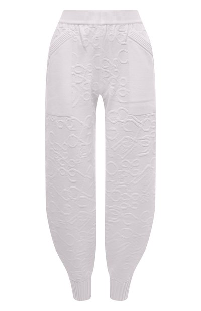 Женские джоггеры из вискозы AND THE BRAND, арт. S24-P038-1203-100