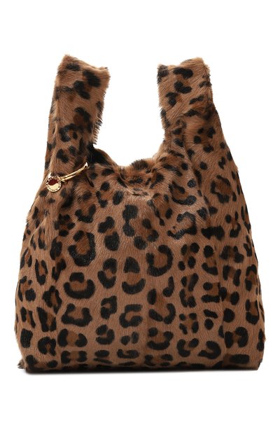 Женская сумка-шопер furrissima SIMONETTA RAVIZZA, арт. F04BG01K1