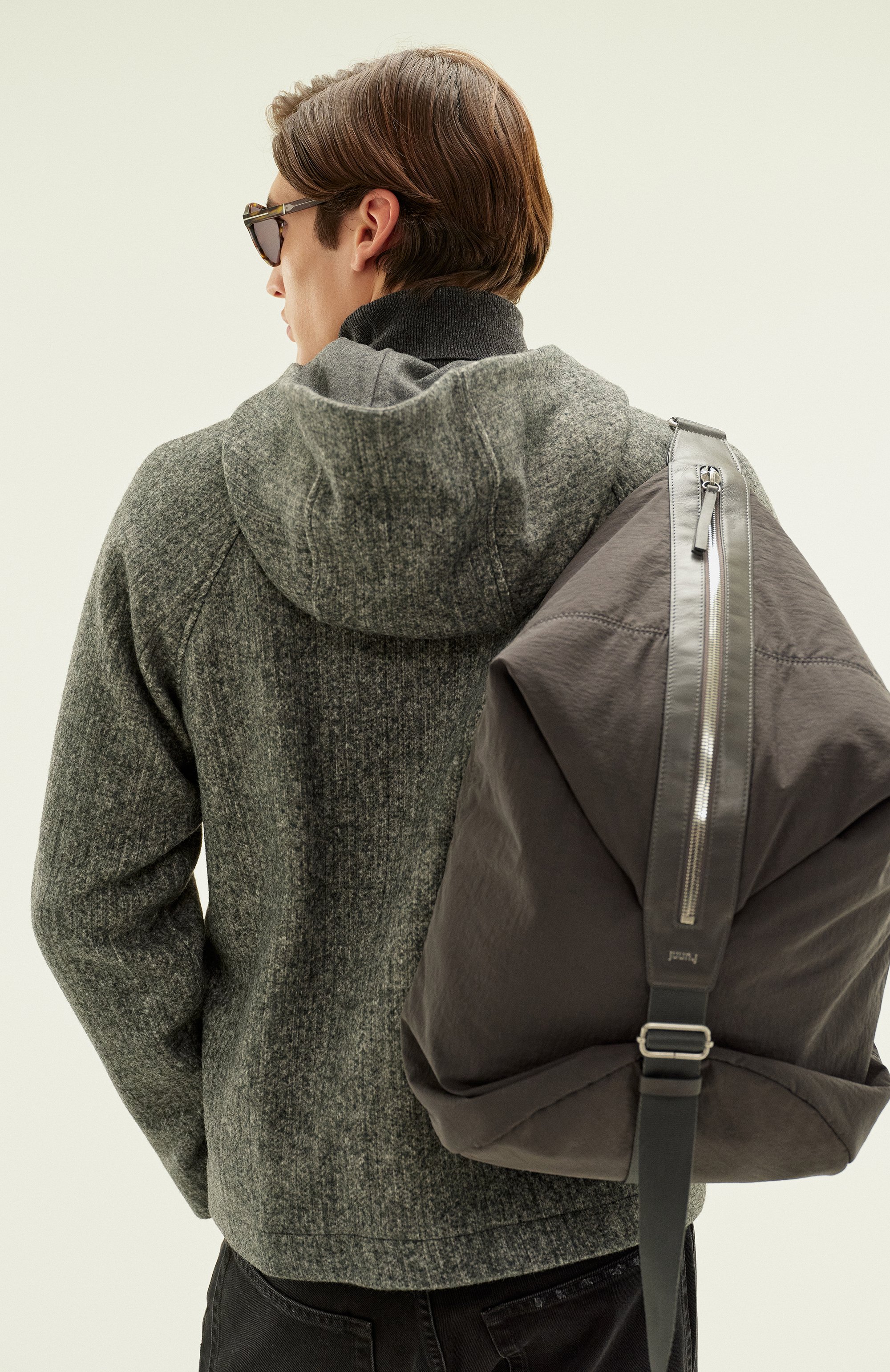 Сумка JUUN.J, арт. JC47D4P02/3, фото 9