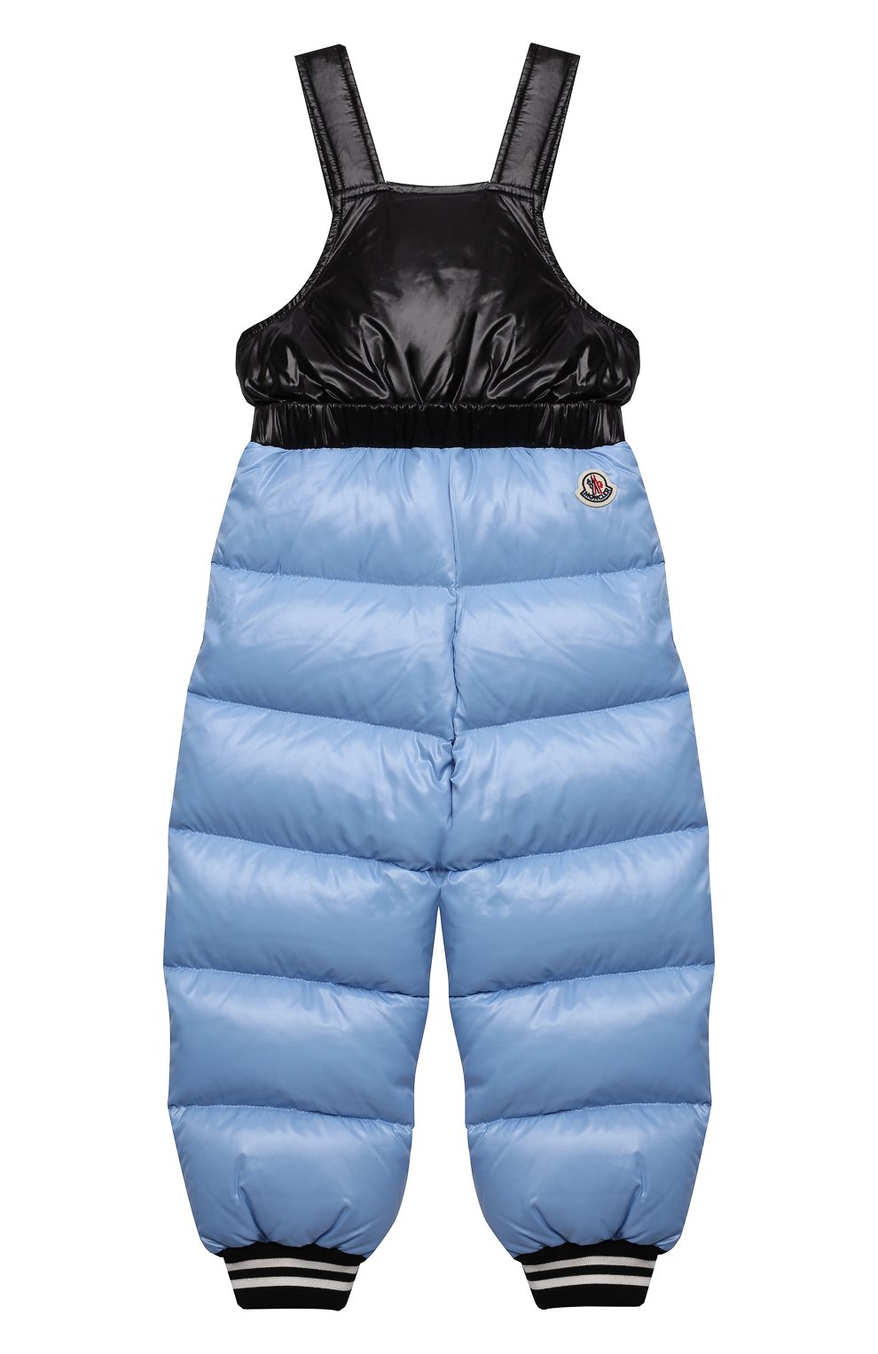 Комплект из куртки и комбинезона MONCLER, арт. G2-951-1F515-20-68950, фото 4