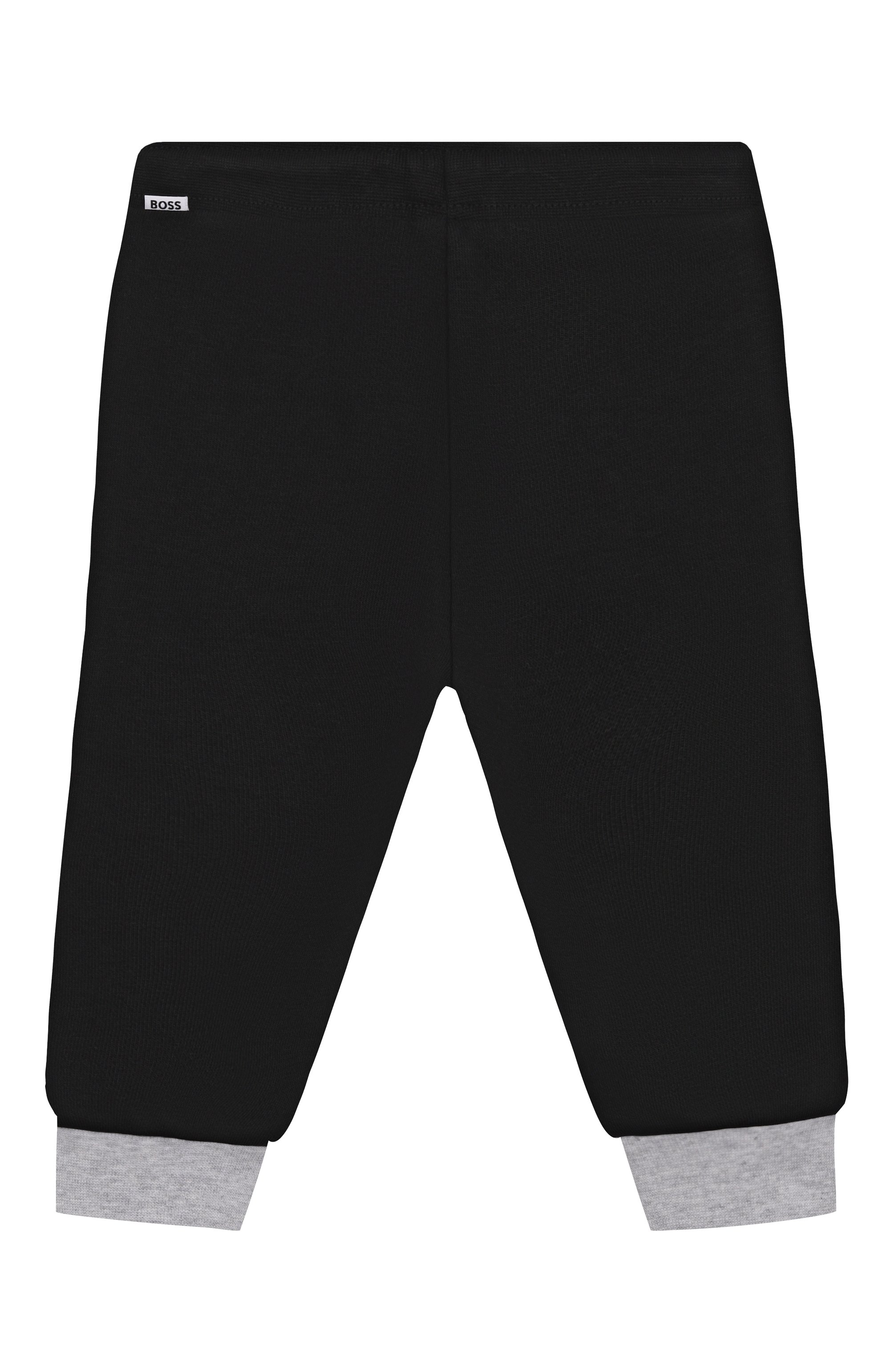 Комплект из толстовки и брюк BOSS, арт. J51262/9M-18M, фото 5