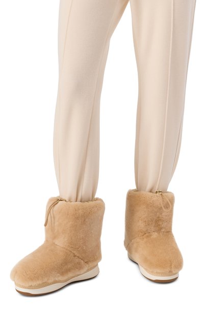 Полусапоги la plagne из овчины BOGNER, арт. 32547064, фото 2