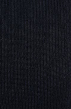 Детского шапка-балаклава из кашемира BRUNELLO CUCINELLI синего цвета, арт. B22M90004A | Фото 3 (Материал: Текстиль, Кашемир, Шерсть; Материал сплава: Проставлено; Нос: Не проставлено)