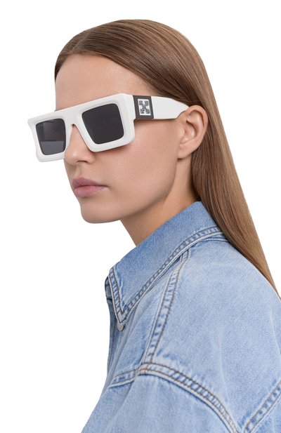 Солнцезащитные очки OFF-WHITE, арт. 0ERI049/0107, фото 3