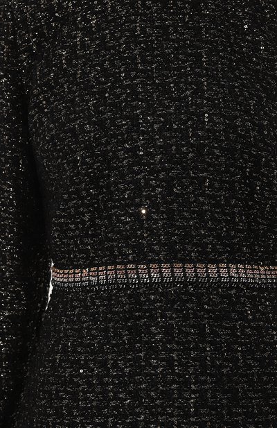 Платье GIAMBATTISTA VALLI, арт. 24FWPVCA5143-09UBE, фото 5