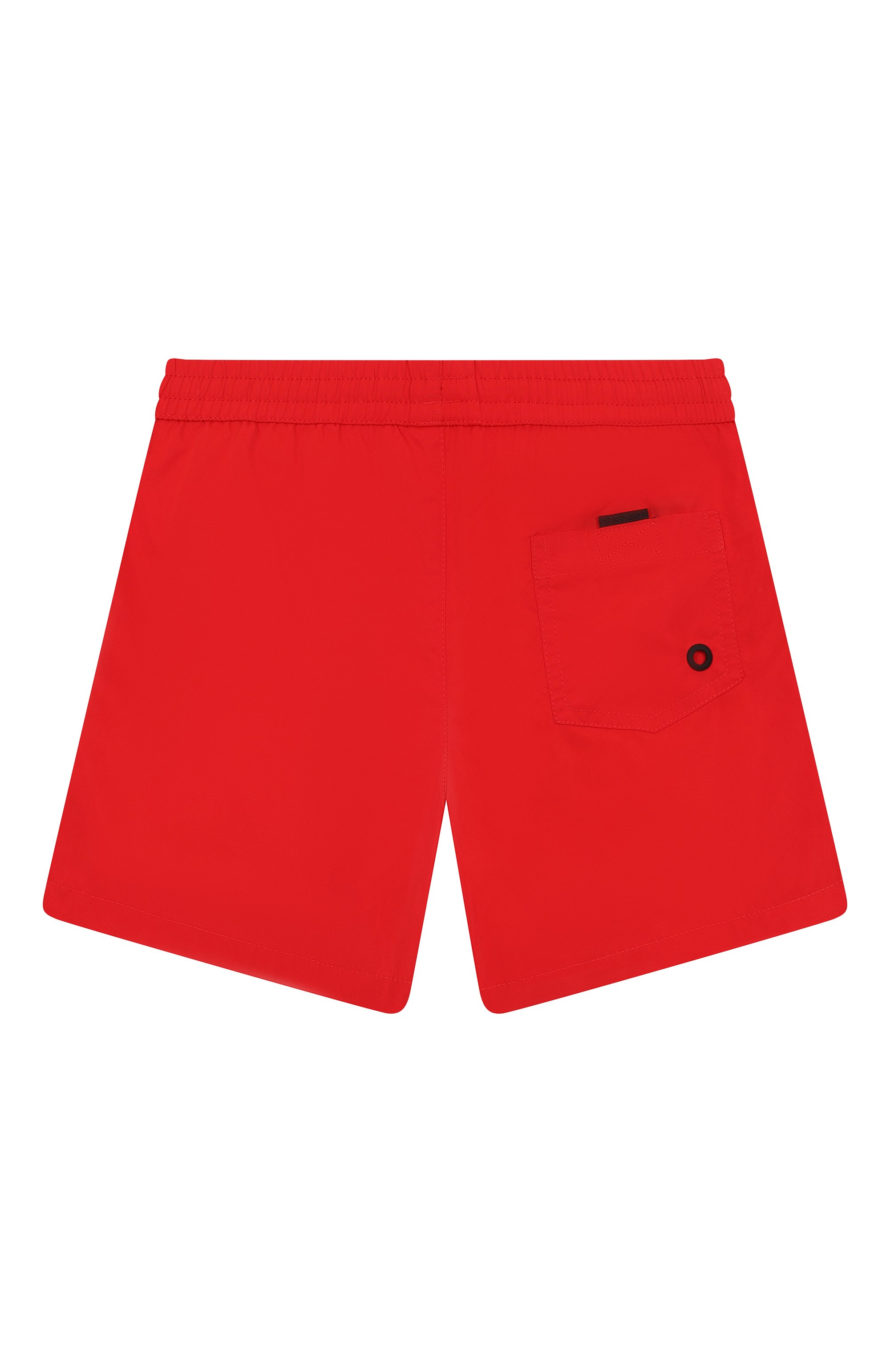 Плавки-шорты DIESEL, арт. J02292/KXBPB, фото 2