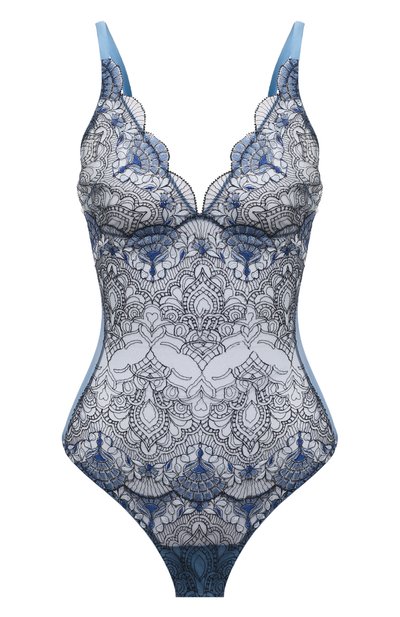 Женское боди I.D. SARRIERI, арт. J5081