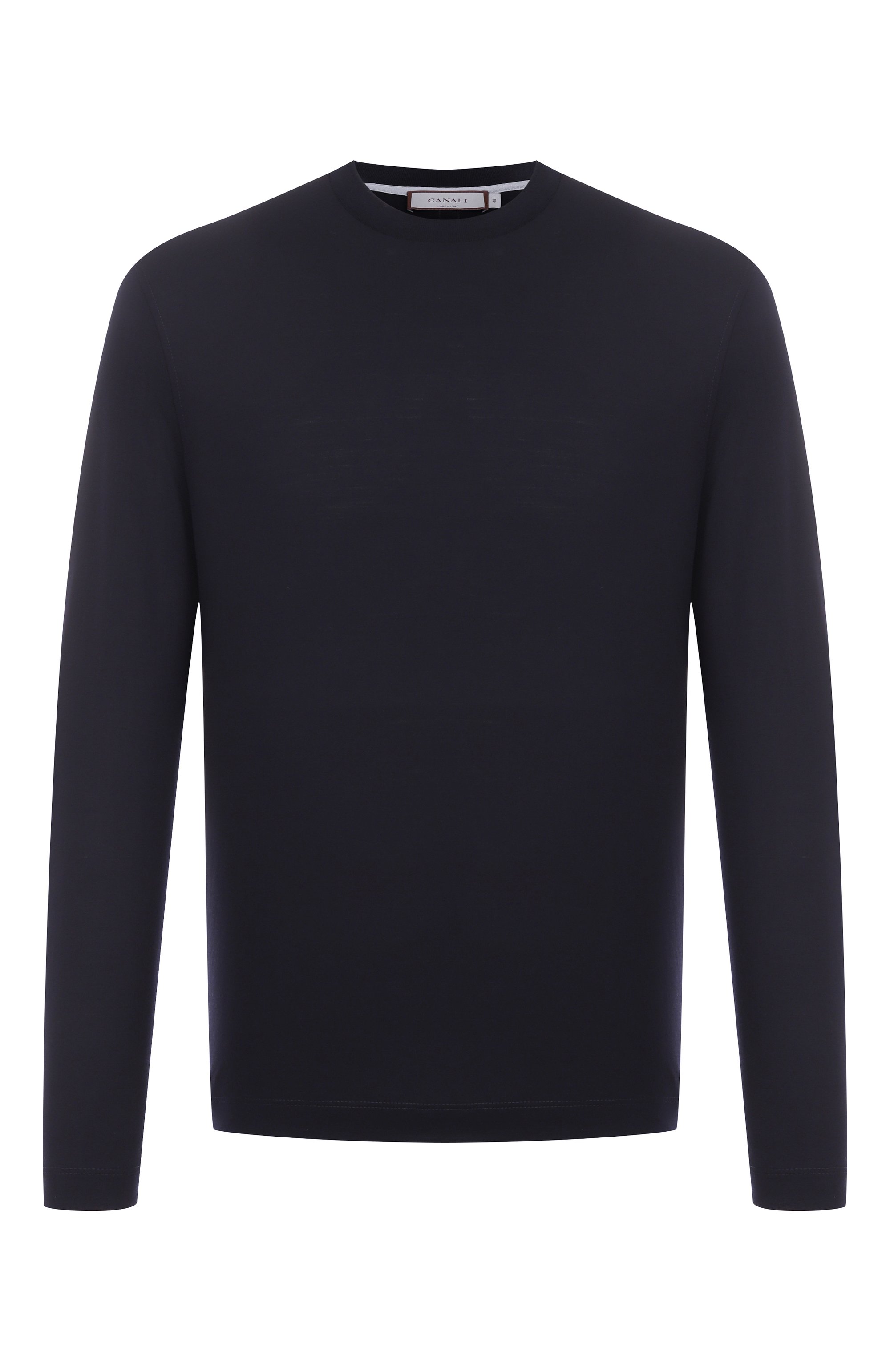 Шерстяной джемпер CANALI, арт. T0917/MJ02338, фото 1