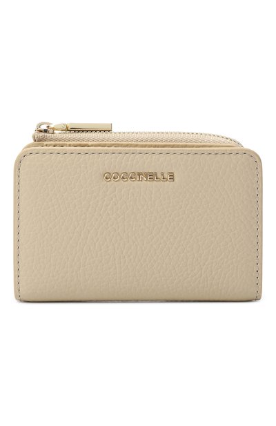 Женский кожаное портмоне COCCINELLE, арт. E2MW5170101