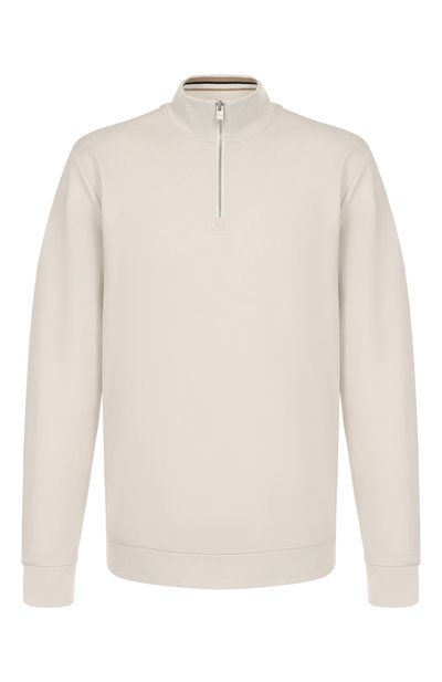 Мужской хлопковый анорак BOSS, арт. 50543887