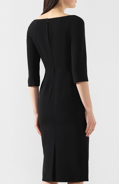 Платье DOLCE & GABBANA, арт. F6D8YT/FUM07, фото 4