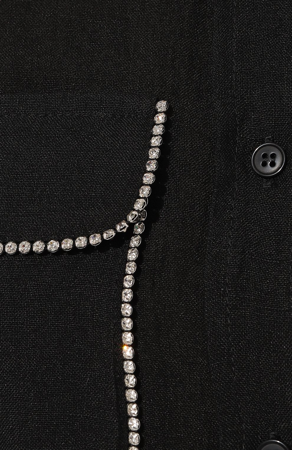 Хлопковая рубашка FORTE DEI MARMI COUTURE, арт. 23SF6106, фото 5