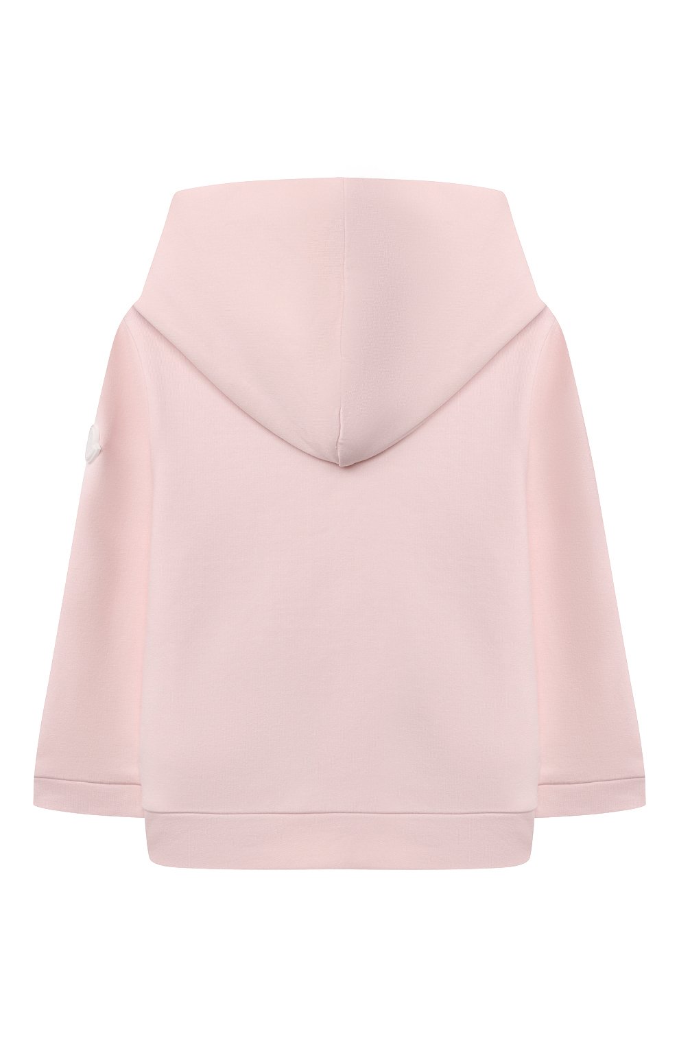 Комплект из толстовки и брюк MONCLER, арт. G2-951-8M764-00-809EH, фото 3