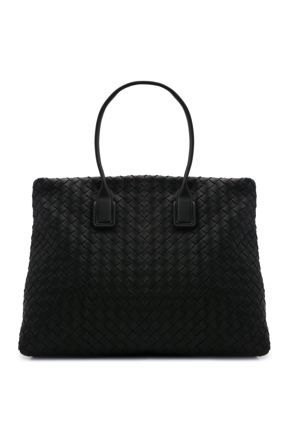 Кожаная сумка-тоут classic hidrology BOTTEGA VENETA, арт. 667286/V0E51, фото 1