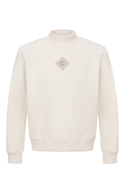 Мужской свитер CASABLANCA, арт. M-AW25-JTP-438-01