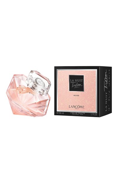 Туалетная вода la nuit tresor nude (50ml) LANCOME, арт. 3614272761759, фото 2