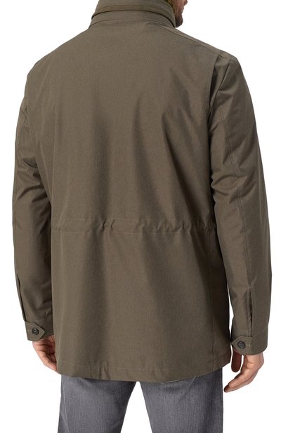 Куртка MVST, арт. NESS0/NIN0, фото 4