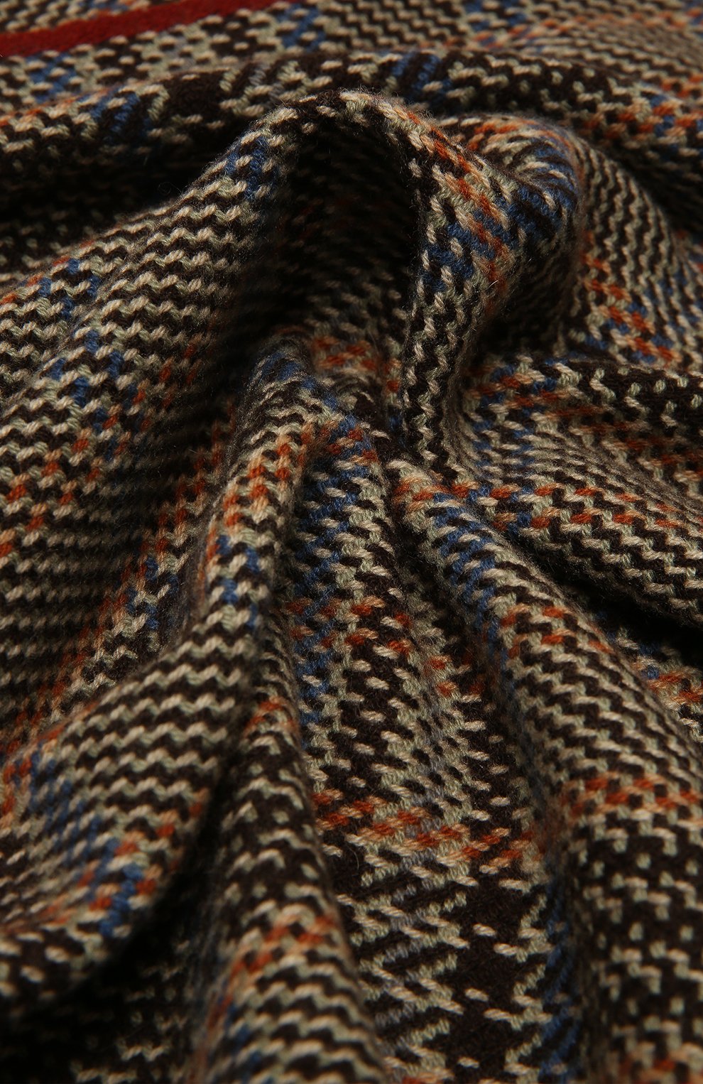 Кашемировый шарф LORO PIANA, арт. FAL4593, фото 2