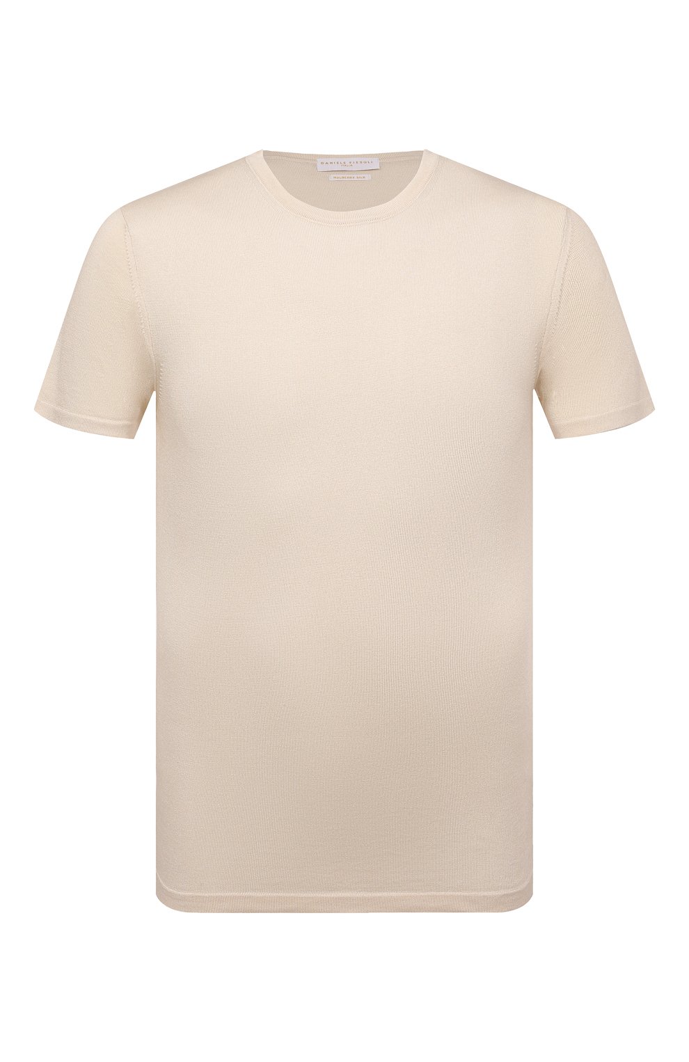 Шелковый джемпер DANIELE FIESOLI, арт. DF 0417, фото 1