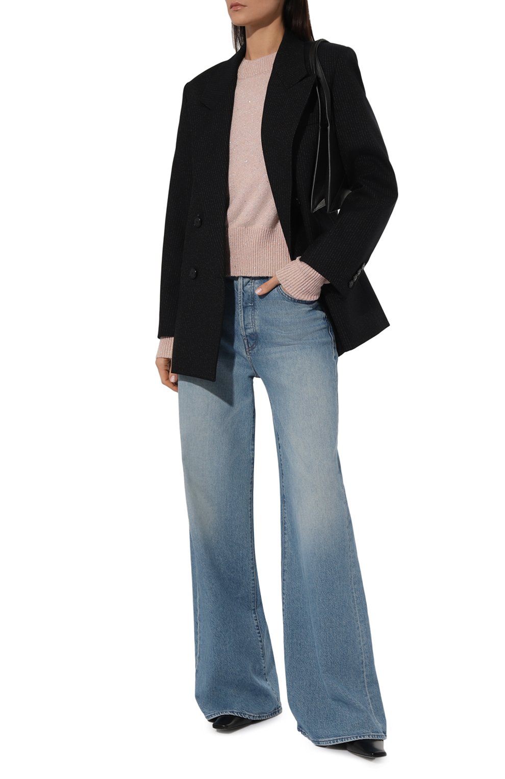 Пуловер YANA DRESS, арт. 6-54-002-350, фото 2