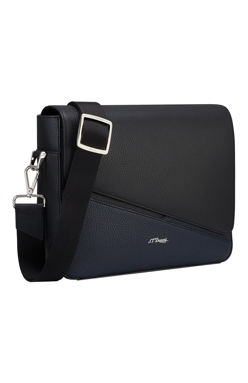 Кожаная сумка S.T. DUPONT, арт. 181344, фото 3