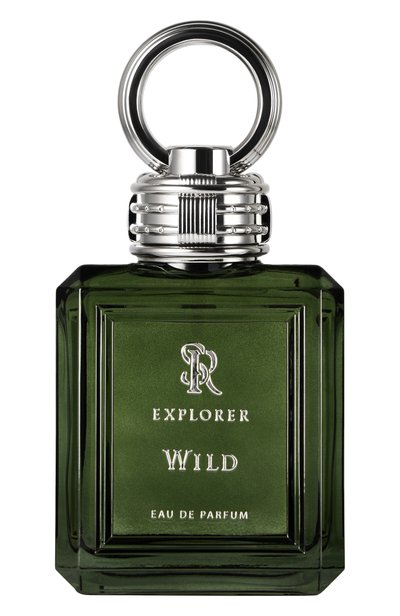 Мужской парфюмерная вода wild (100ml) STEFANO RICCI, арт. 8059134954132