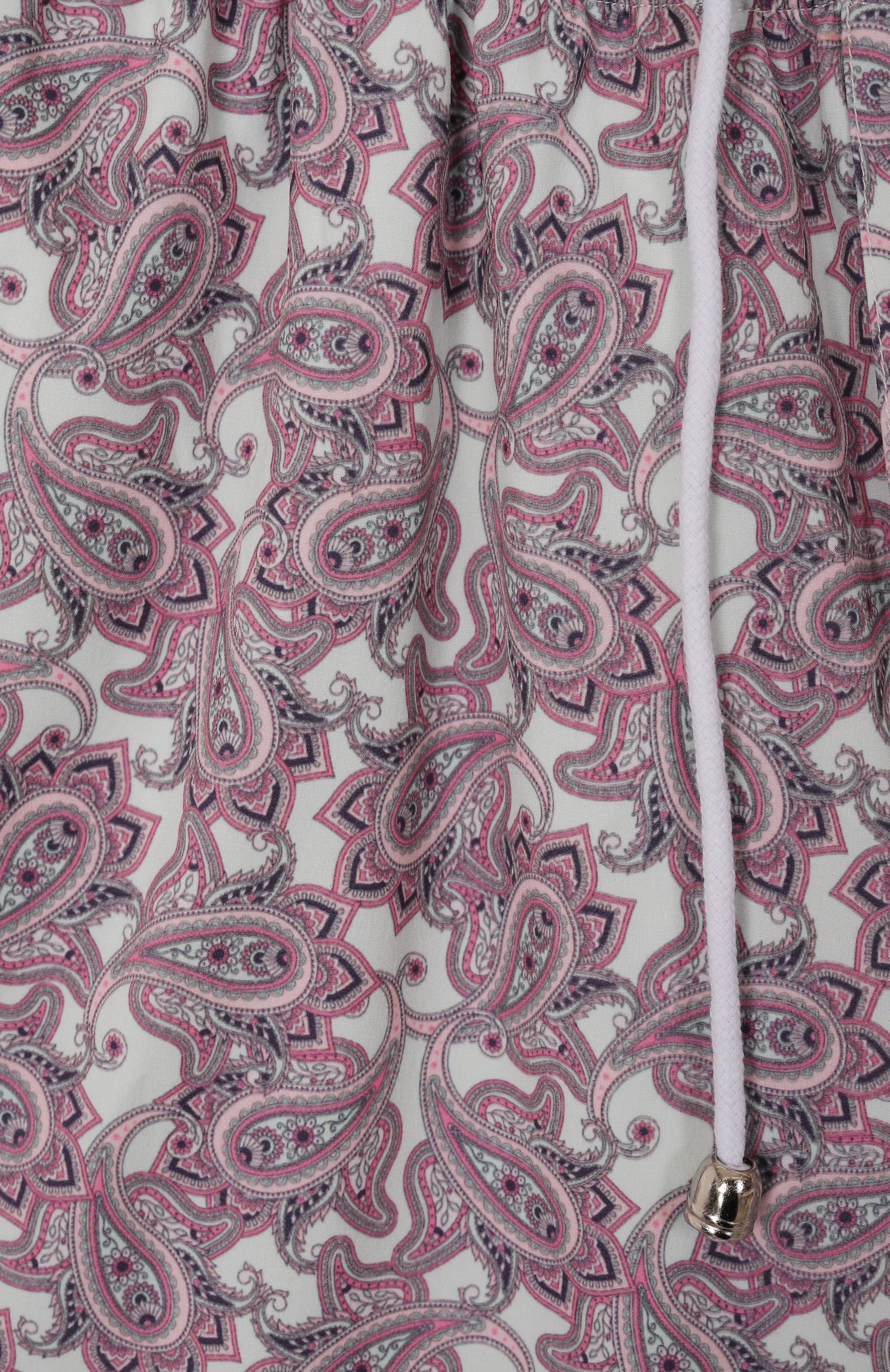 Плавки-шорты OLGA VALENTINE, арт. 179/1A-10A, фото 3