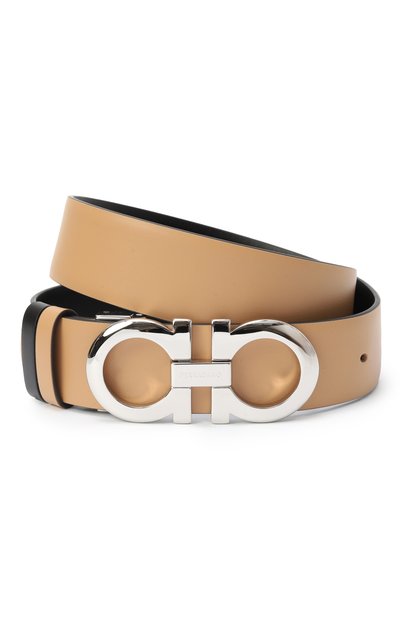 Женский двусторонний ремень FERRAGAMO, арт. 23A564/771048