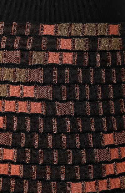 Юбка с эластичным поясом M MISSONI, арт. 2DH00013/2K0019, фото 5