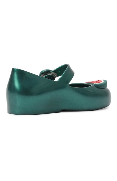 Балетки sweet love picnic MELISSA, арт. 36009, фото 3