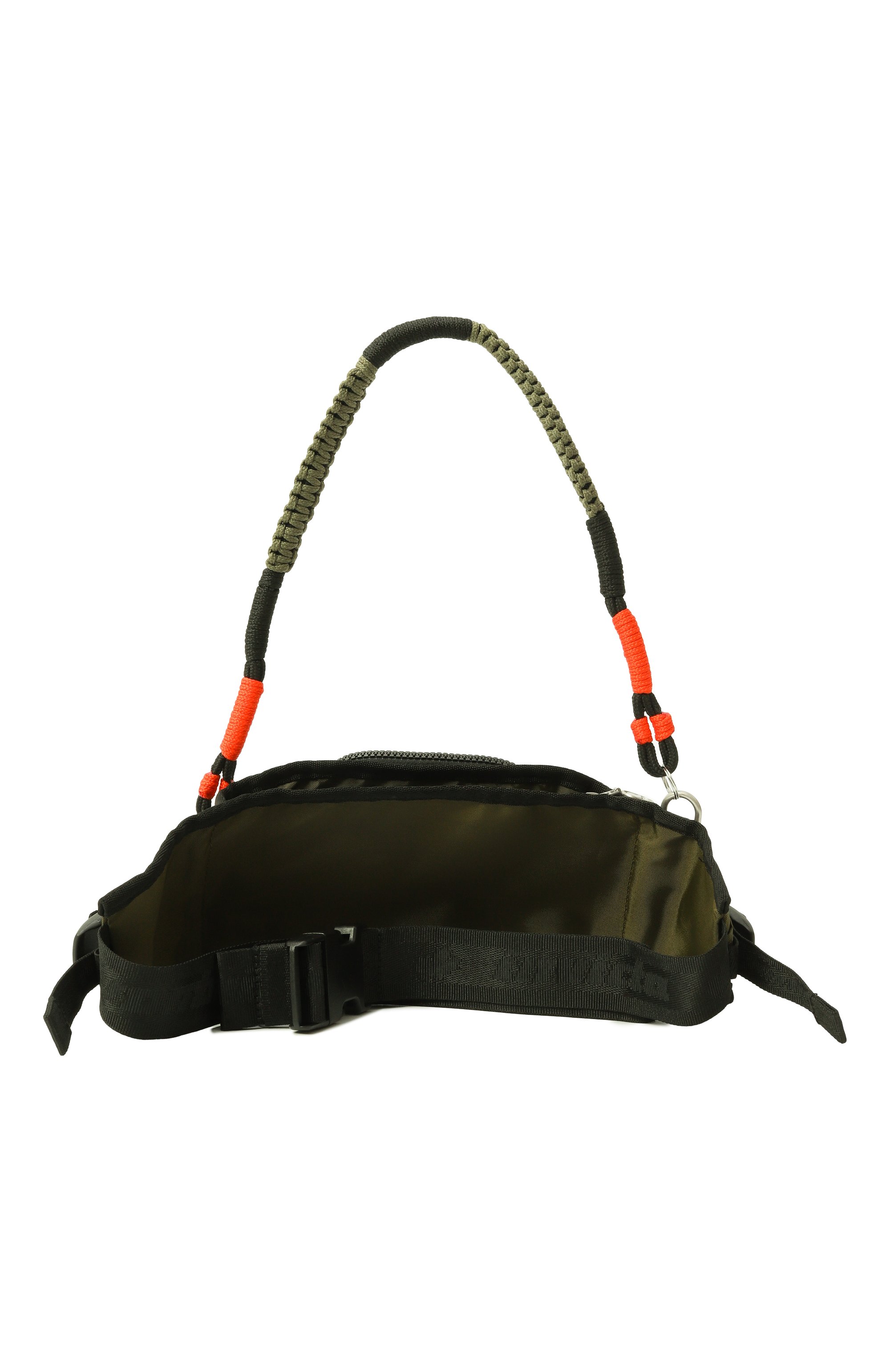 Поясная сумка invicta DSQUARED2, арт. BBM0073/16806815, фото 6