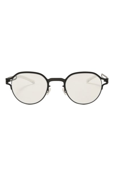 Оправа MYKITA черного цвета по цене 58800 руб., арт. VAASA/515, фото 4 Оправа MYKITA, арт. VAASA/515, фото 4