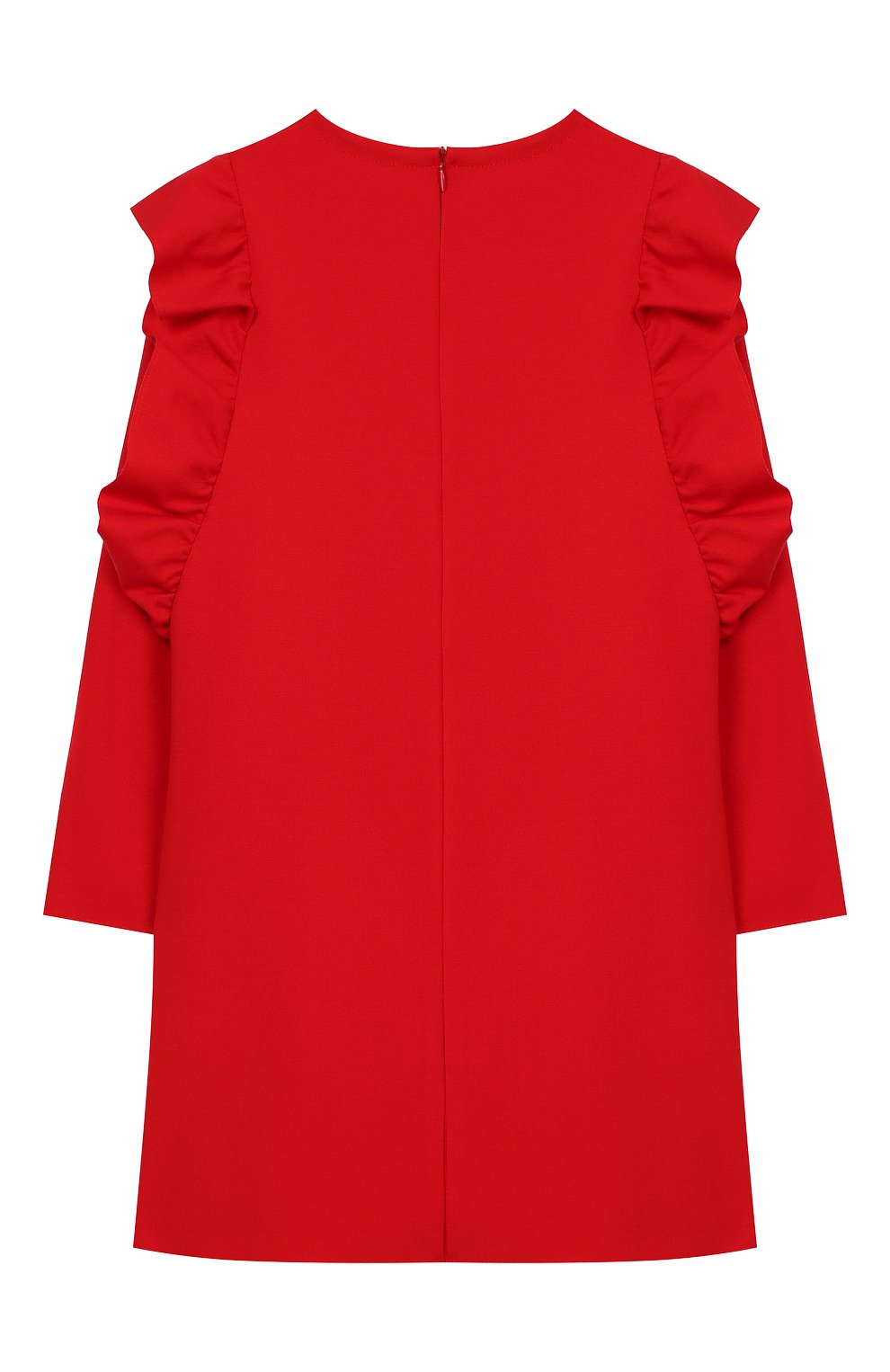 Платье IL GUFO, арт. A19VL344M0041/10А-12А, фото 2