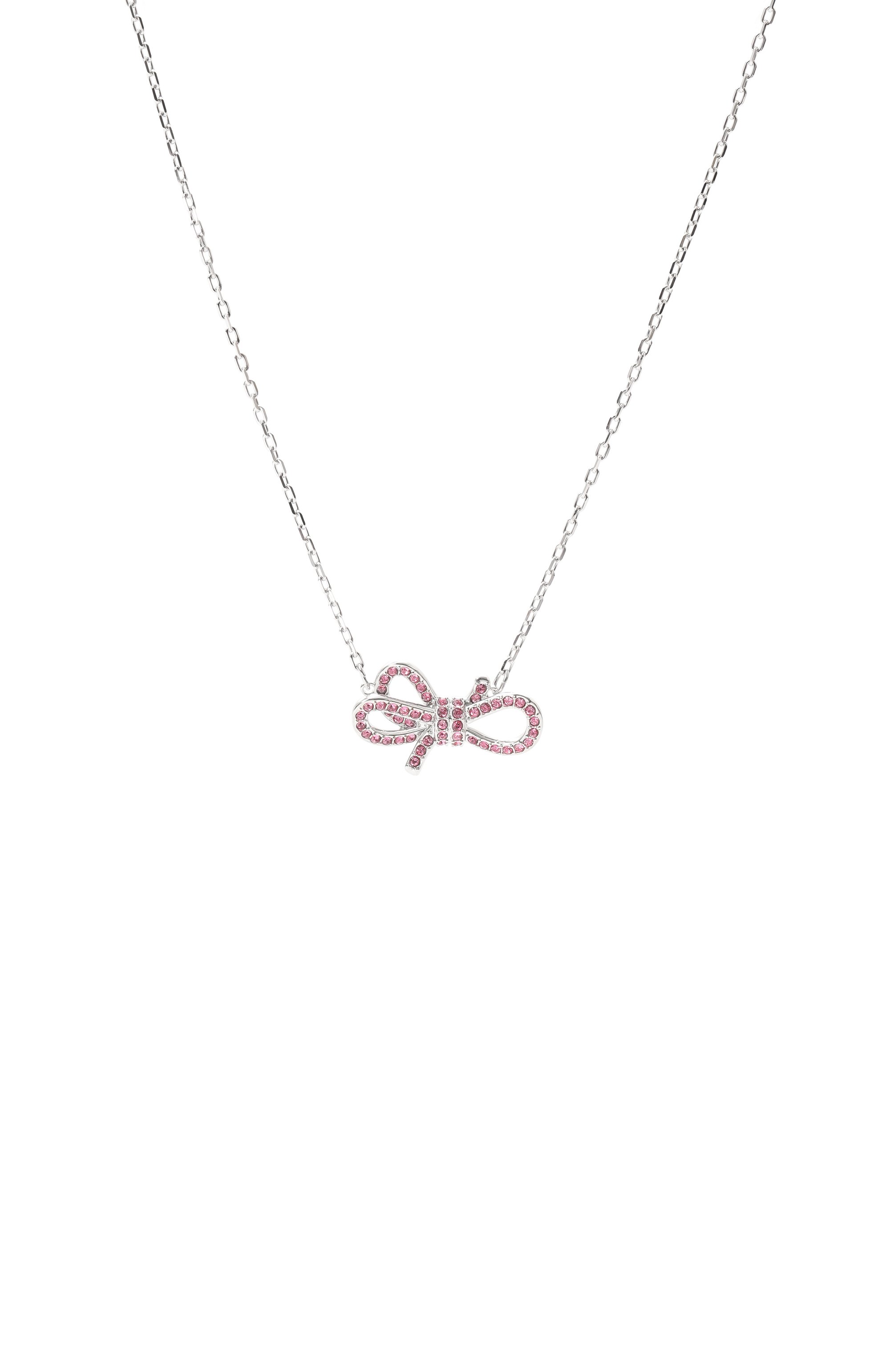 Подвеска lifelong bow SWAROVSKI, арт. 5723556, фото 3