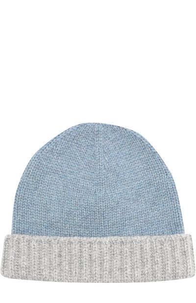 Кашемировая шапка бини LORO PIANA, арт. FAF4807, фото 1