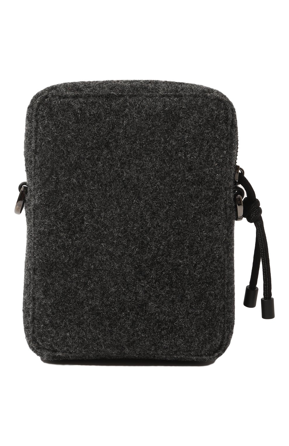 Текстильная сумка VALENTINO, арт. 1Y2B0943/EGA7NJ, фото 6