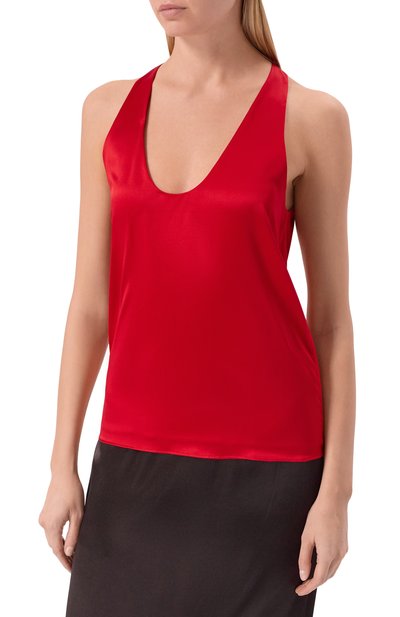 Атласный топ ARMARIUM, арт. ARMFWT031/SE07, фото 3