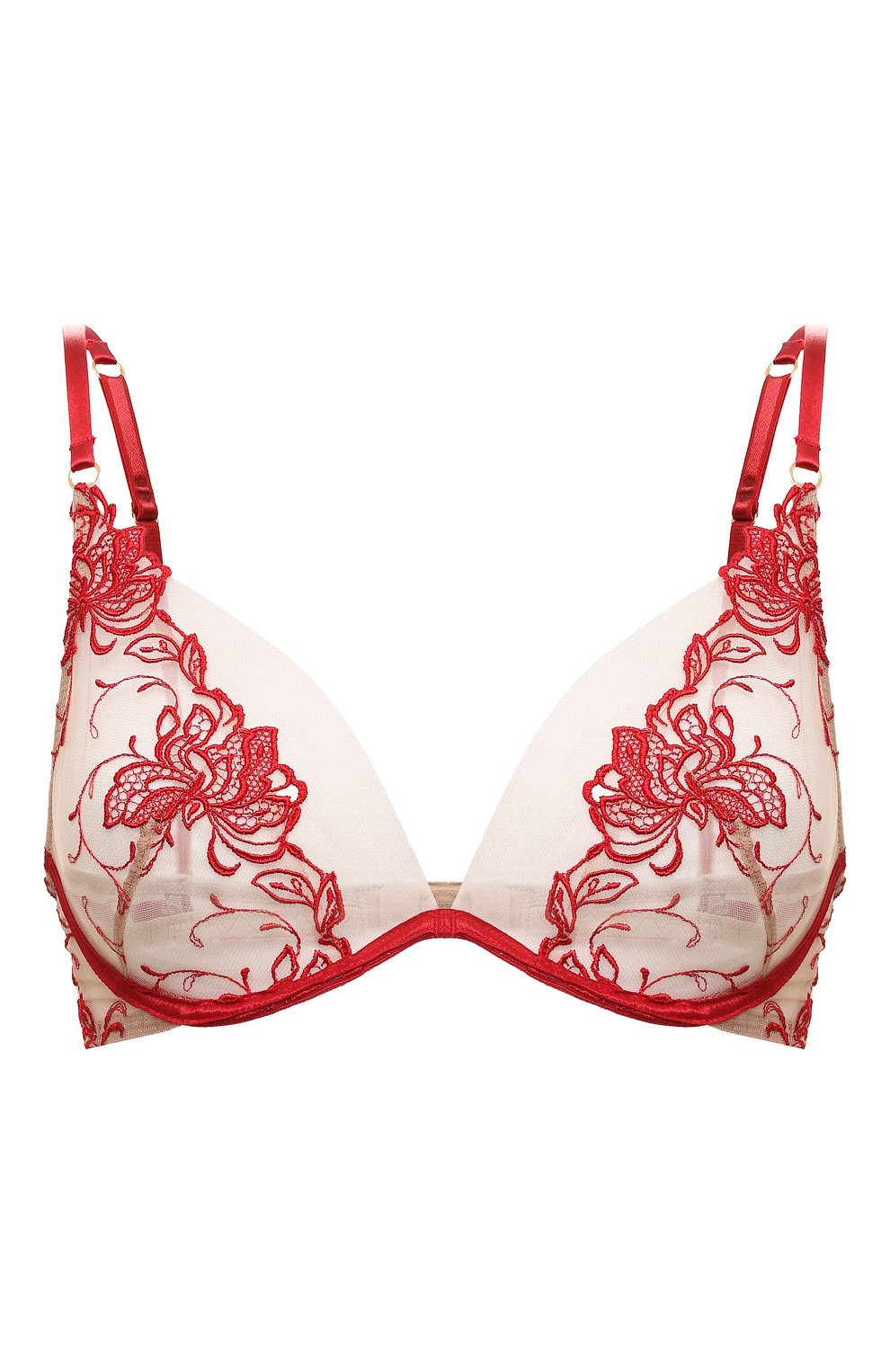 Бюстгальтер с мягкой чашкой LISE CHARMEL, арт. ACH6995, фото 1