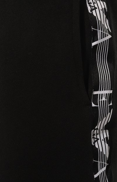 Джоггеры EMPORIO ARMANI, арт. 111690/3R571, фото 5