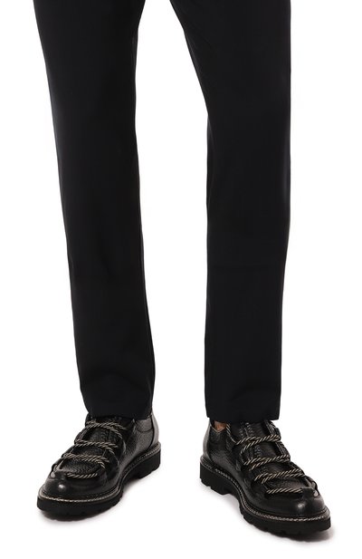 Комплект из дерби и носков DOUCAL'S, арт. DU3369BELVPC752N, фото 3