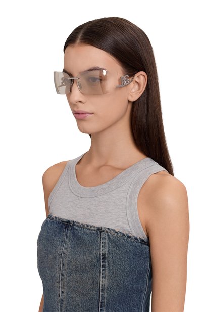 Солнцезащитные очки DOLCE & GABBANA, арт. 2319-05/6G, фото 2