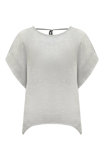 Женская льняная блузка MAURIZIO, арт. MZS4W08260577