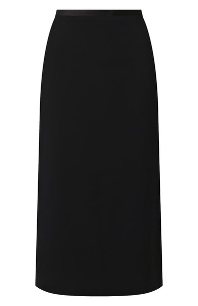 Шерстяная юбка DRIES VAN NOTEN, арт. 192-10852-8227, фото 1