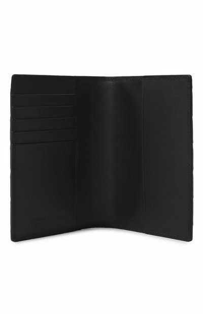 Кожаная обложка для паспорта BOTTEGA VENETA, арт. 749441/VCPQ4, фото 3