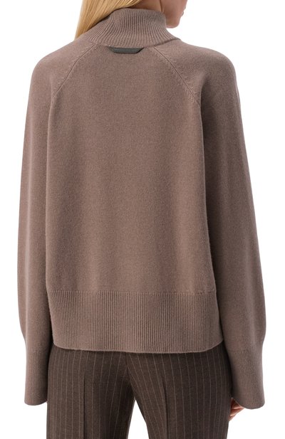 Кашемировый свитер BRUNELLO CUCINELLI, арт. M12707304P, фото 4